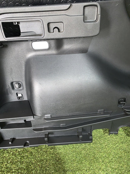 Copertura Bagagliaio Sinistro Kia Sportage 2023