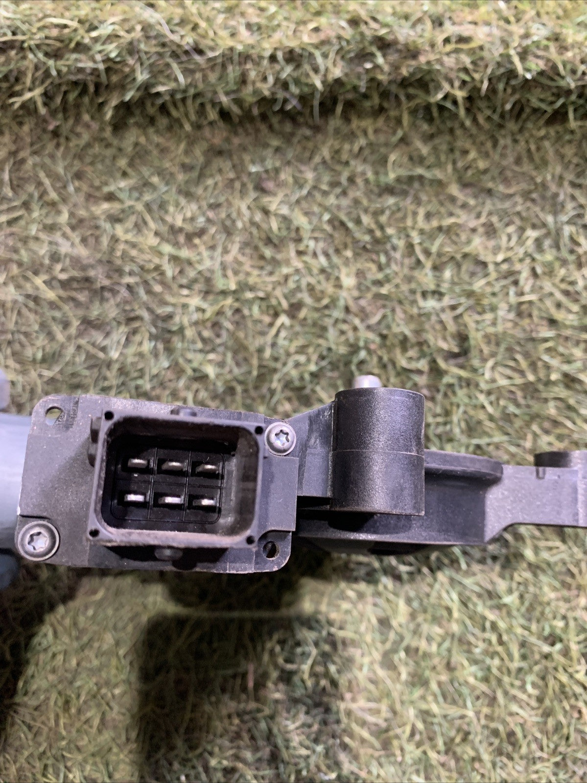 MOTORINO ALZAVETRO POSTERIORE DESTRO ALFA ROMEO STELVIO COD. 0130822070