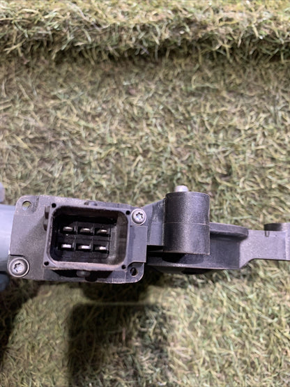 MOTORINO ALZAVETRO POSTERIORE DESTRO ALFA ROMEO STELVIO COD. 0130822070