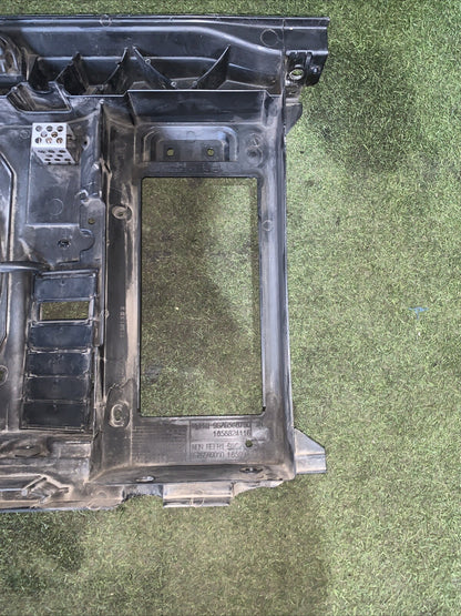 9676569080 OSSATURA CITROEN DS4 (B75) 1.6 D 2013