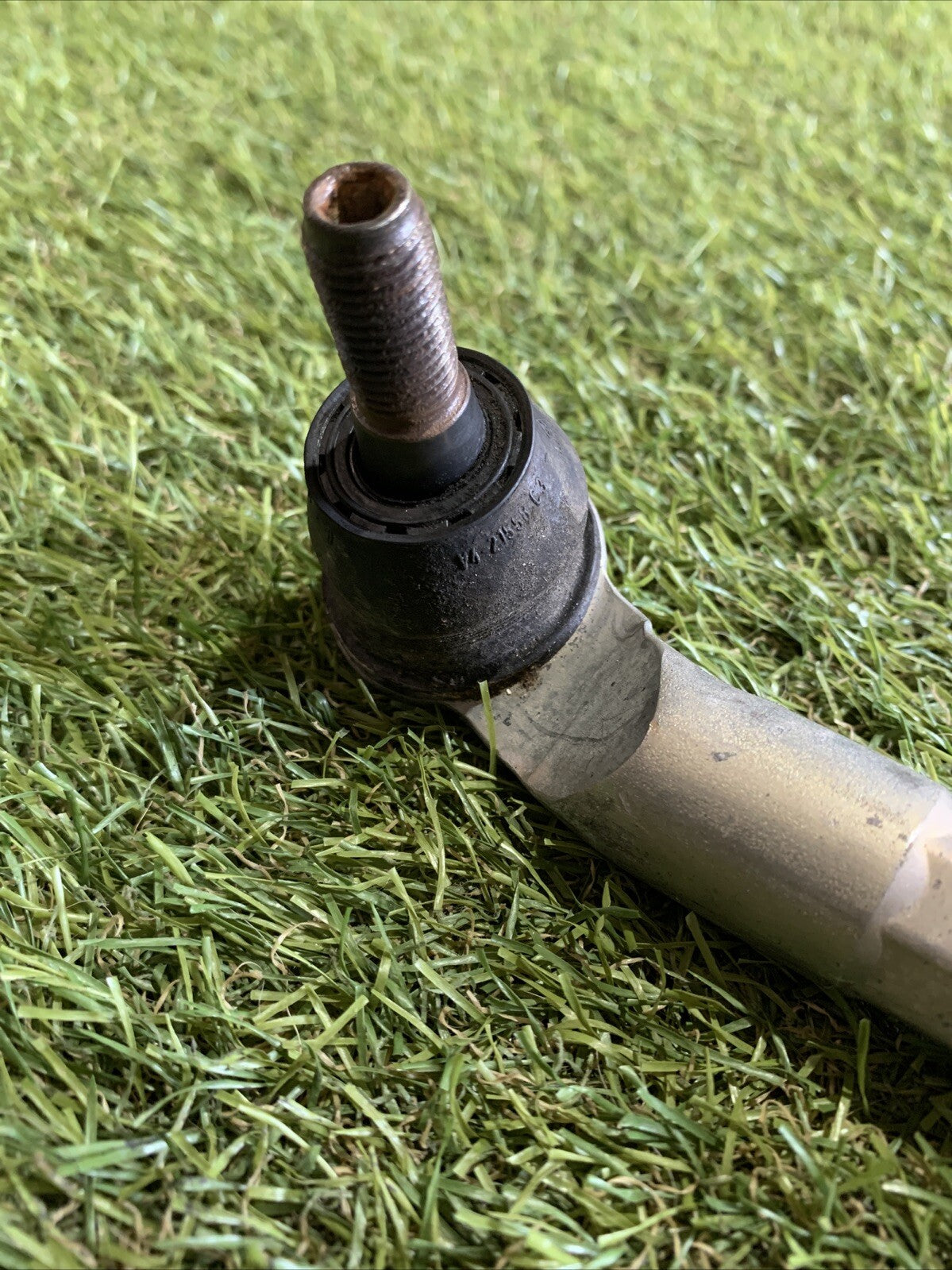 Scatola Guida Volkswagen Golf 7 5Q1423051BA (2)