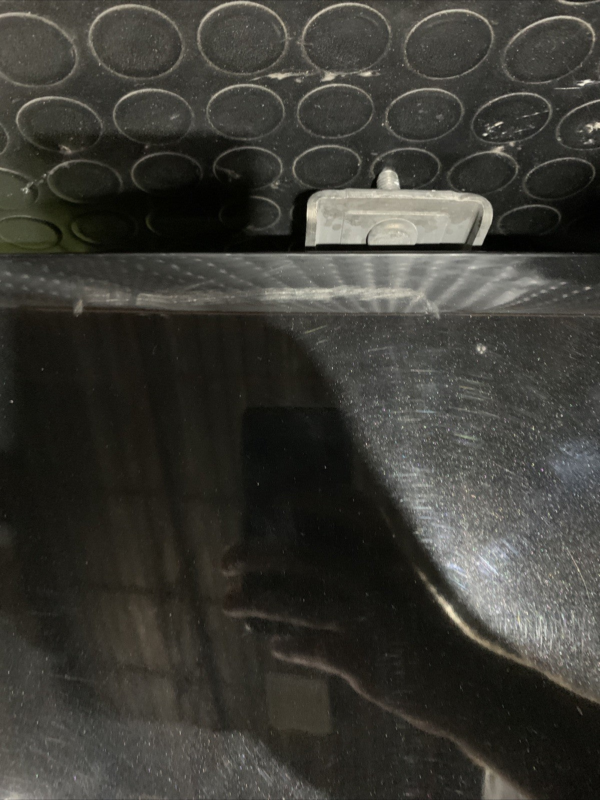 COFANO BAULE PORTELLONE POSTERIORE PEUGEOT 3008 GT LINE  2017 