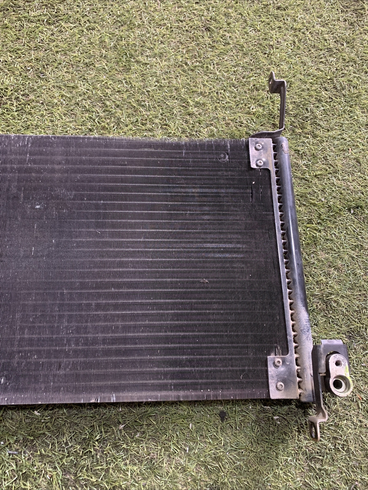 Radiatore Climatizzatore Fiat Multipla RA7110620