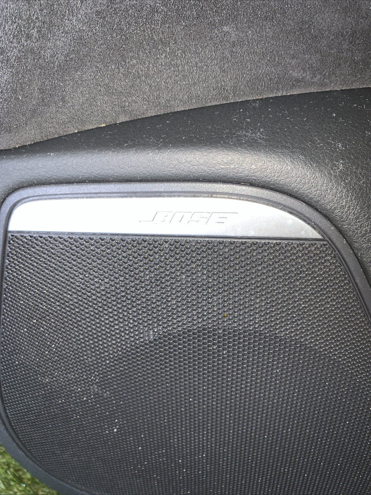 Pannello Interno Portiera Posteriore Destra Audì A6 4G 4G0867222