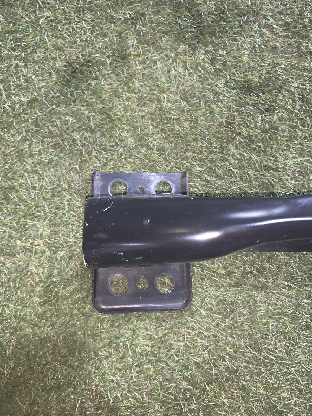 TRAVERSA PARAURTI ANTERIORE INFERIORE FIAT Panda 3° Serie 51830616