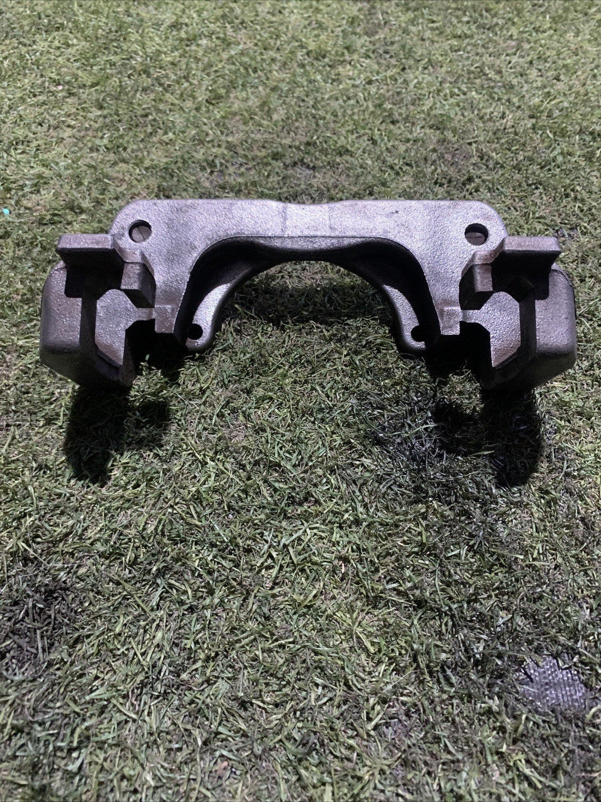 PORTA PINZA FRENO ANTERIORE DESTRO PEUGEOT 5008 II 2019 1.5 DIESEL 1623162280