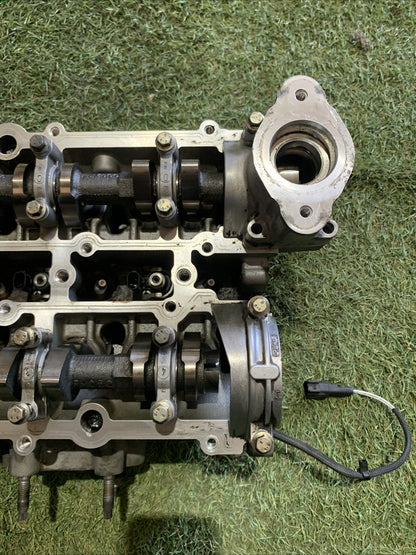 Testata Motore Con Alberi Ford Ecosport 1.0 Turbo Benzina PBCM5G6090