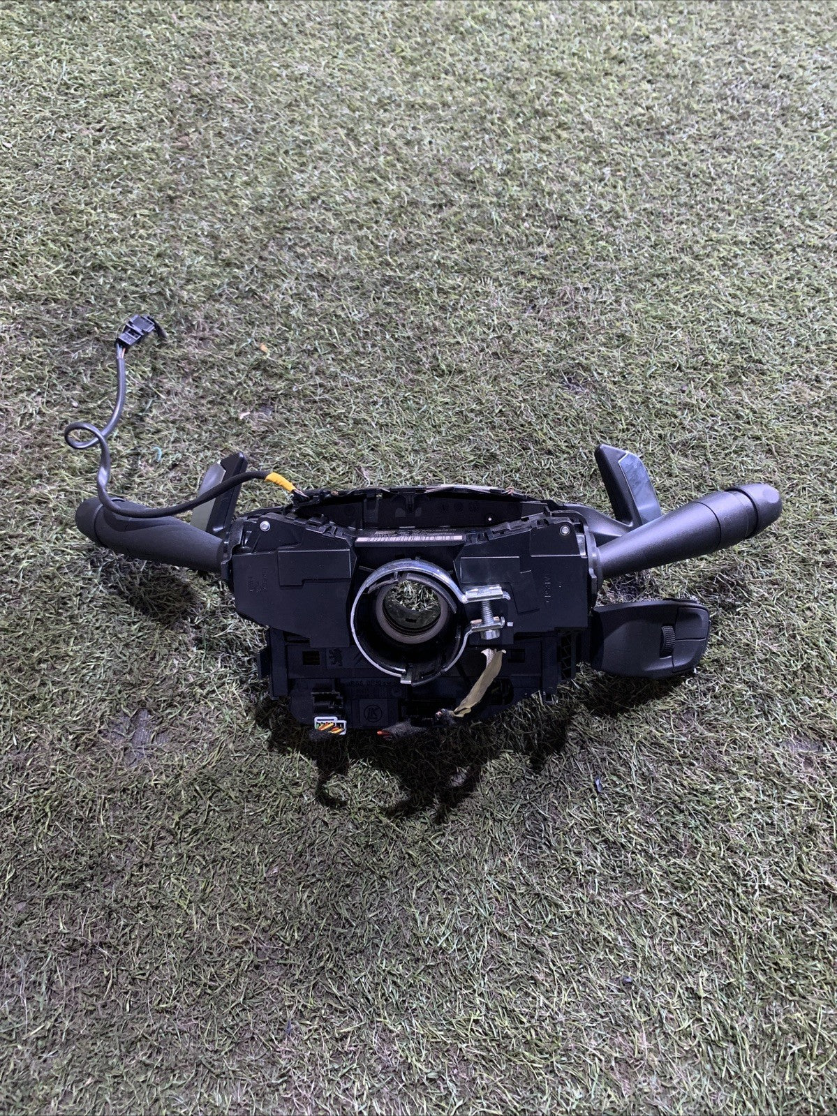 DEVIOLUCI CON PALETTE PER PEUGEOT 3008 Serie (16) 98312608ZD