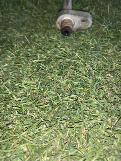 TUBO ARIA CONDIZIONATA CITROEN C3 Pluriel 9650823380 Diesel 1.4 (2)