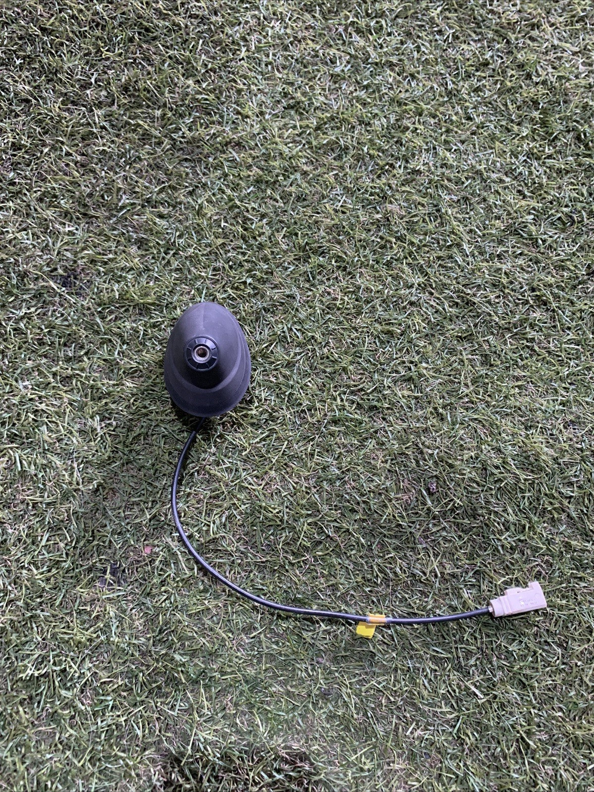 Base Antenna Tetto Peugeot 208 2017 9674768980