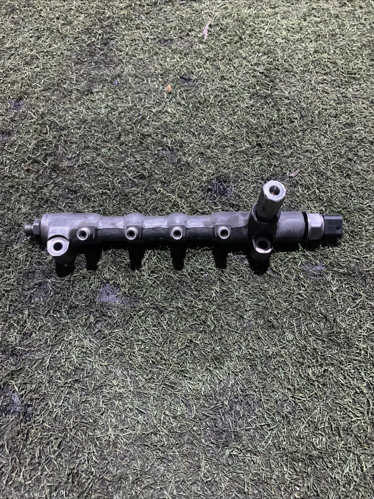 FLAUTO COMMON RAIL OPEL MERIVA 2010 1.7 DIESEL