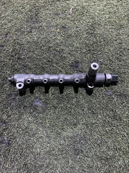 FLAUTO COMMON RAIL OPEL MERIVA 2010 1.7 DIESEL