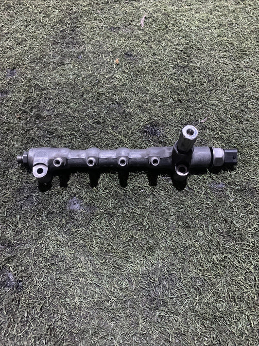 FLAUTO COMMON RAIL OPEL MERIVA 2010 1.7 DIESEL