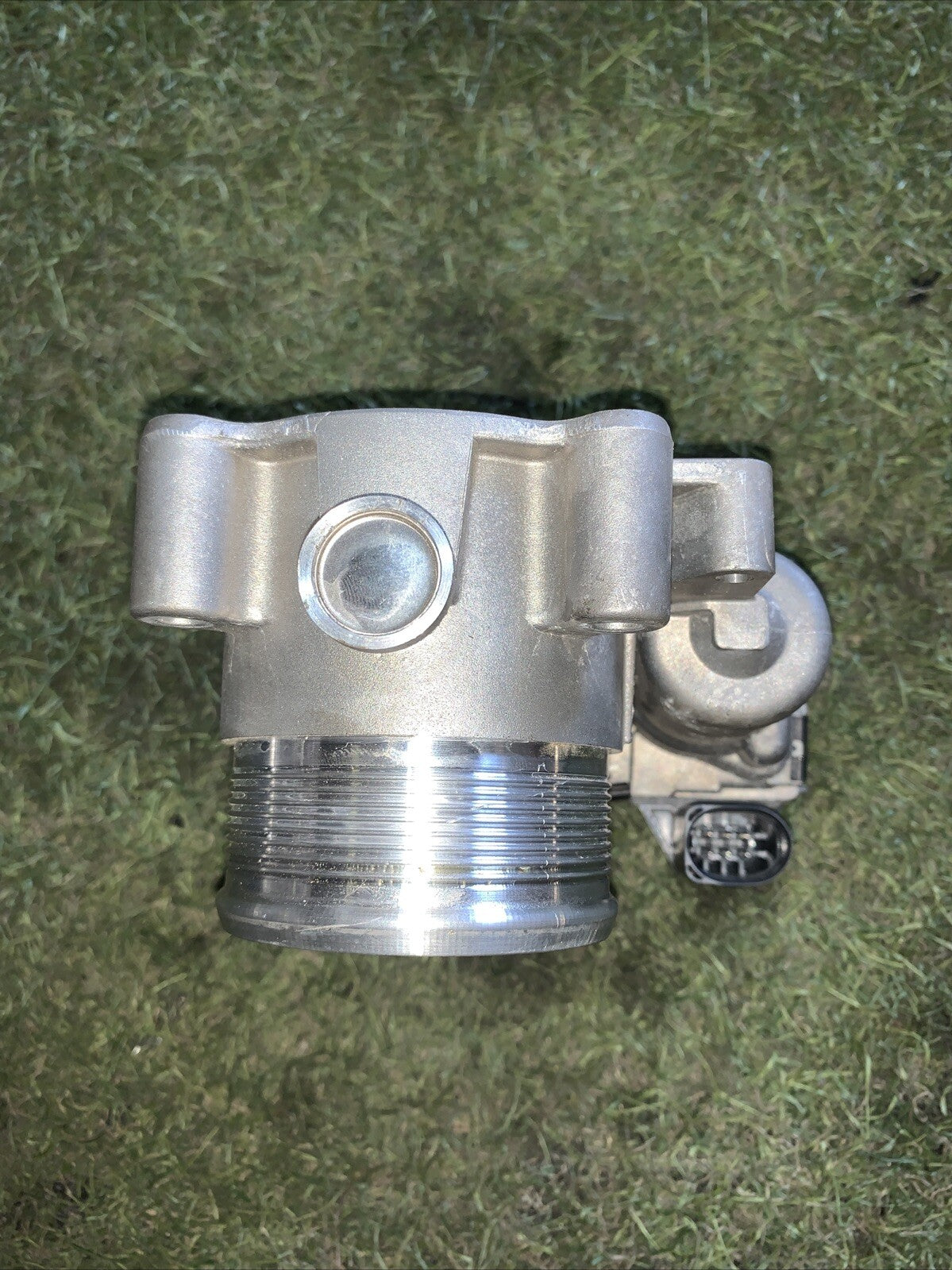 Corpo Farfallato Audi Q3 2020 2.0 Benzina 06N133062B