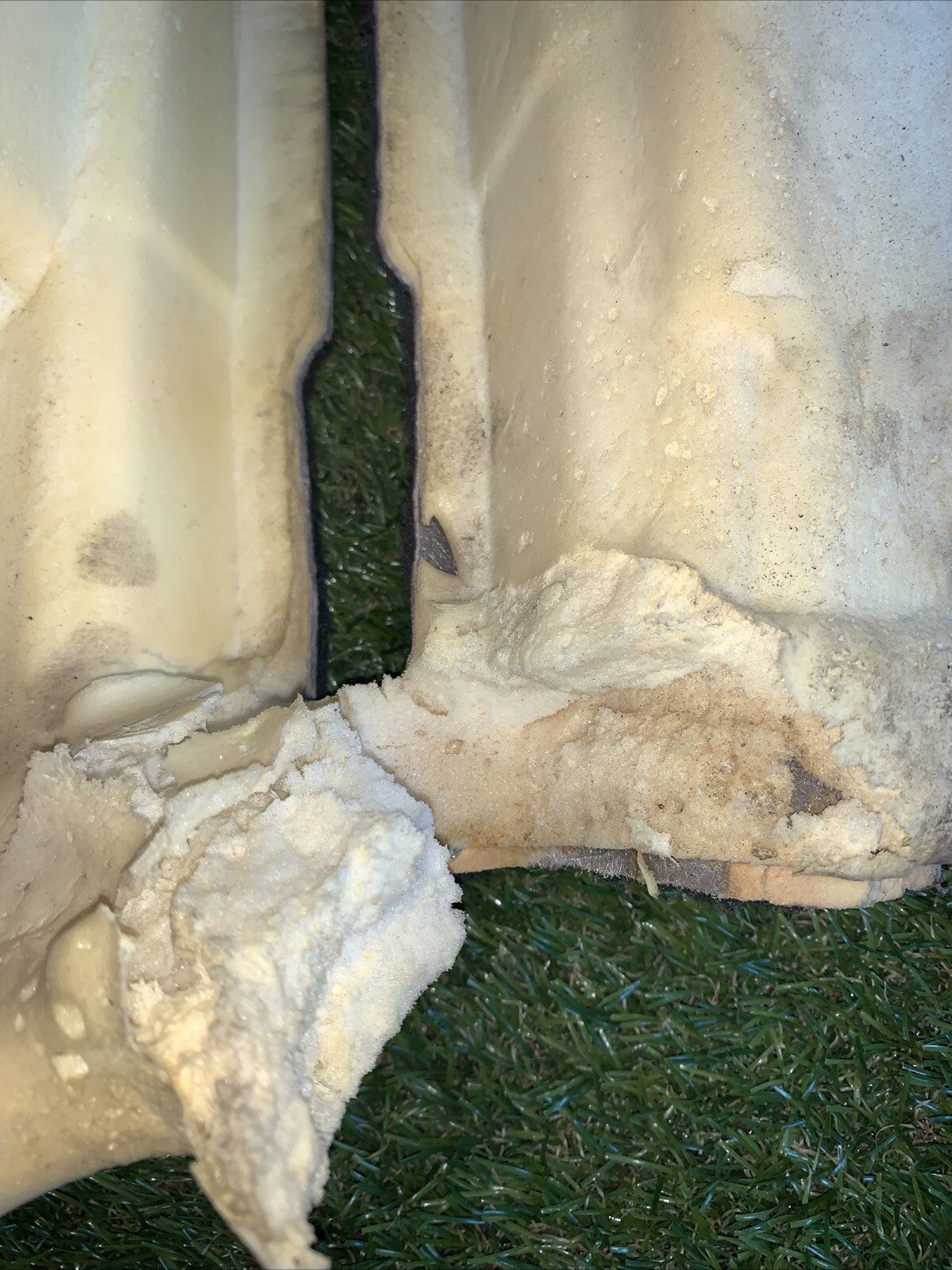 Moquette Anteriore Sinistra Audi Q7 2016 4M1863103B