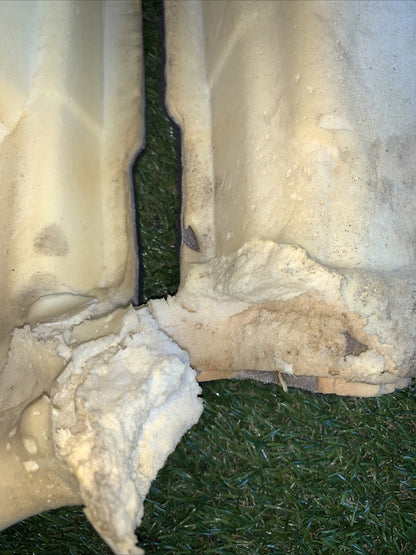 Moquette Anteriore Sinistra Audi Q7 2016 4M1863103B