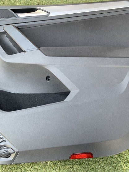 Pannello Porta Interno Anteriore Destro Volkswagen Tiguan Dal 2016 R Line