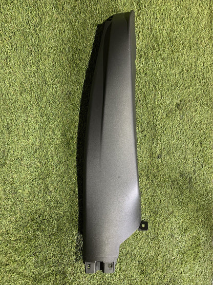 RIVESTIMENTO INTERNO INFERIORE MONTANTE POSTERIORE LATO VOLKSWAGEN DESTRO GOLF 8