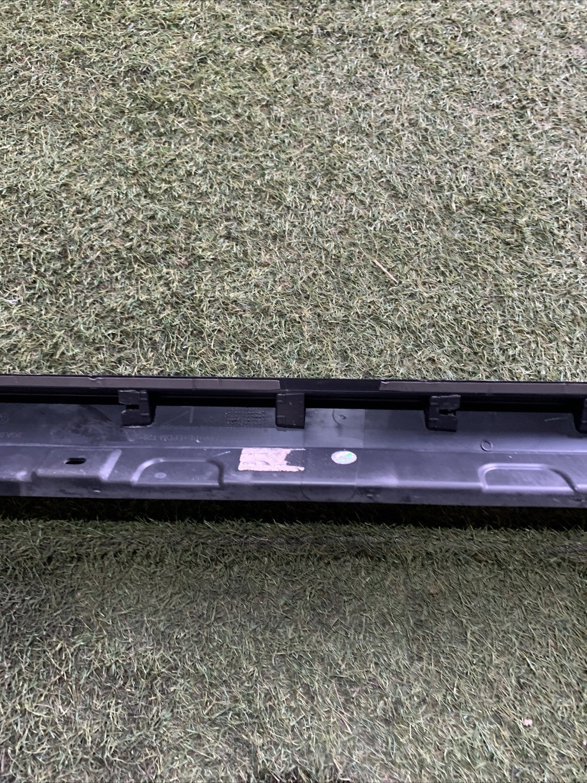 MINIGONNA LATO SINISTRA PER VOLKSWAGEN T-Roc Serie 2024 2GA853855C (2)