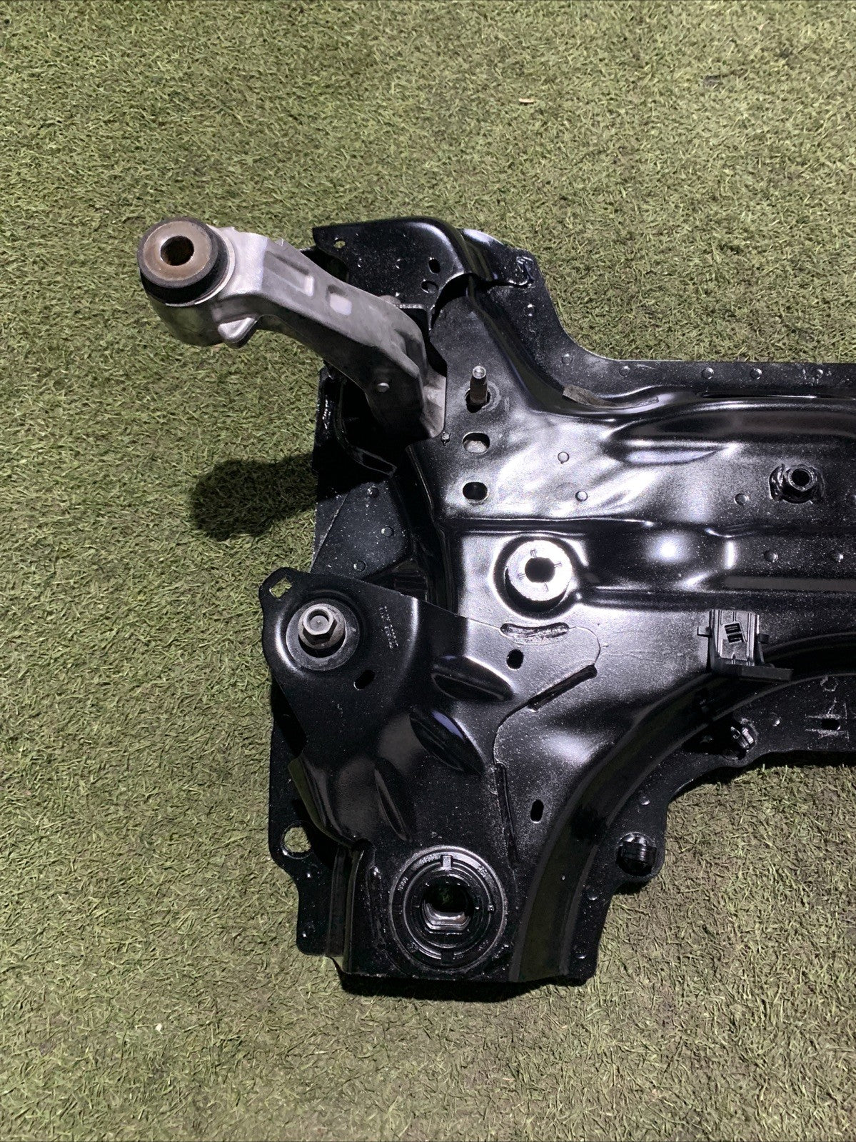 Culla Motore Peugeot 508 2019 2.0 Diesel 9821982080