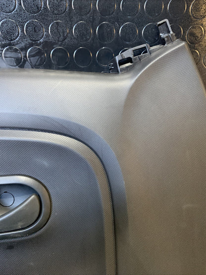 156072852 PANNELLO INTERNO PORTA ANTERIORE SINISTRO SX RENAULT TWINGO 3°80901264