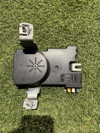 8P4035225D CENTRALINA AMPLIFICATORE ANTENNA AUDI A3 8P 2003>2012