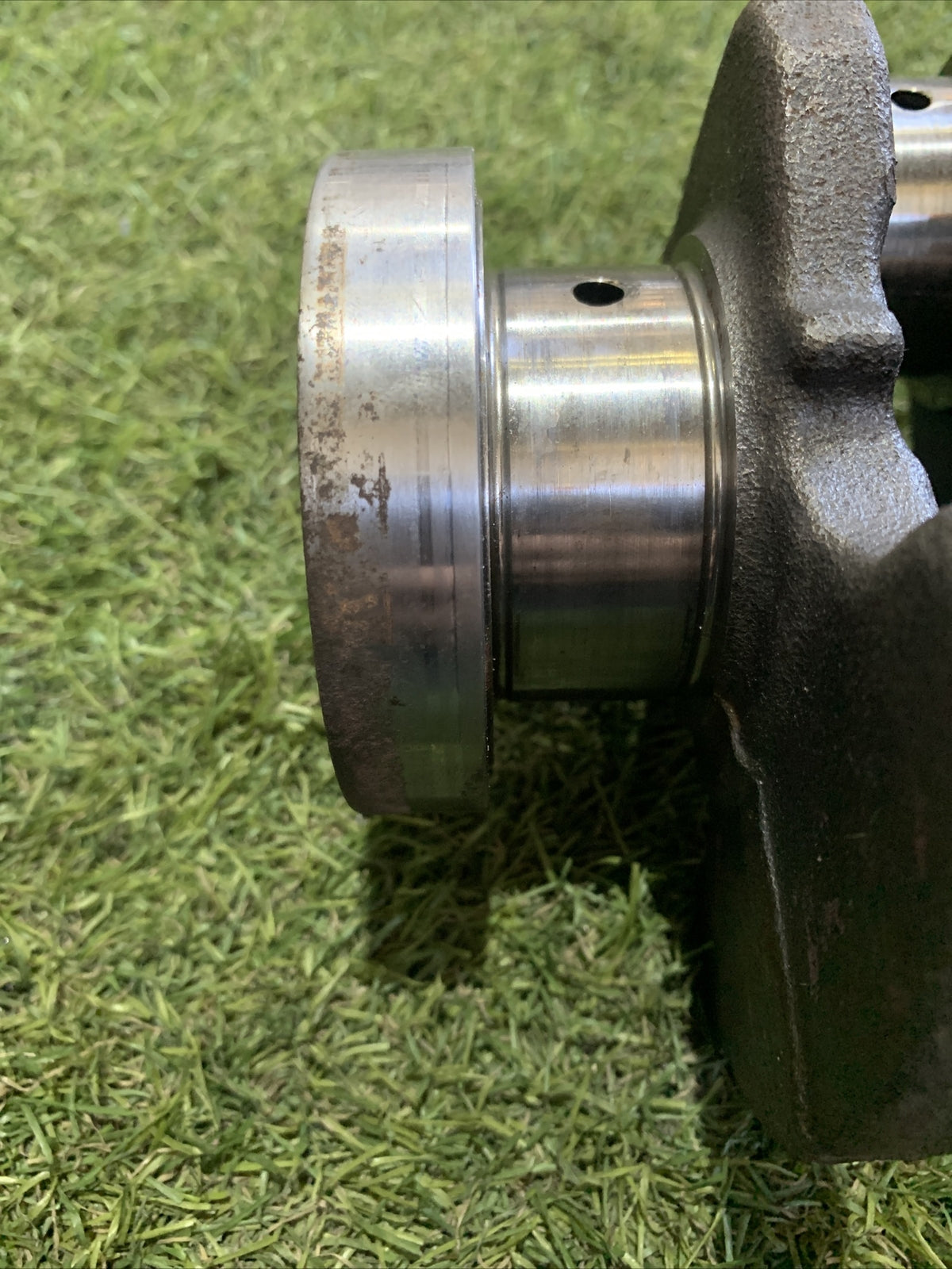 ALBERO MOTORE GREAT WALL 2.4 4G6954N