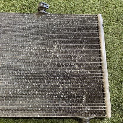 Radiatore aria condizionata condensatore PEUGEOT 207 CITROEN C3 2005 9653035980