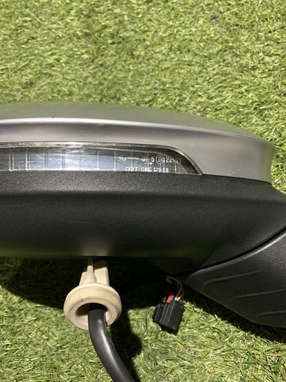 Specchietto Retrovisore Destro Volkswagen Golf 8 R 2338.6056BP 11 Pin