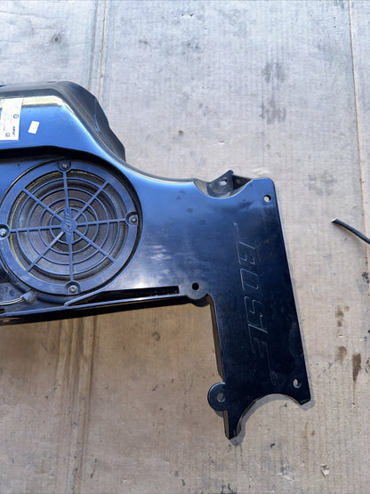 Alfa Romeo 147 Subwoofer Bose 606942920 383088 Originale 1.9 M Jet 2007