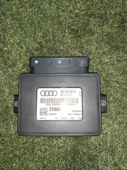 Centralina Freno Di Stazionamento Audi A4 2011