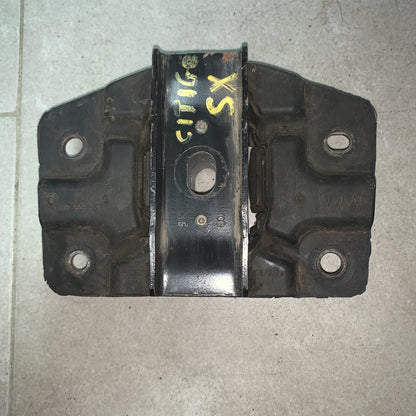 Supporto motore 1S0199555AB Skoda Citigo benzina