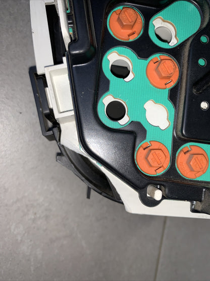 Contachilometri Opel Agila Cod:09207456/ 110008951004