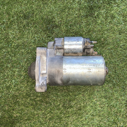 0001112041 9647982880 MOTORINO D' AVVIAMENTO BOSCH PEUGEOT 207 1.4B KFU A5802