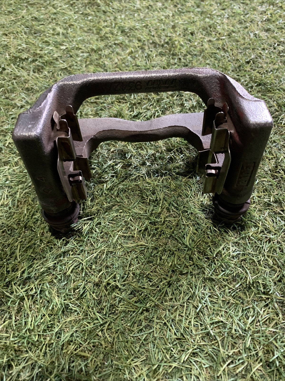 Porta Pinza Freno Posteriore Sinistra Alfa Romeo Giulietta 77365530