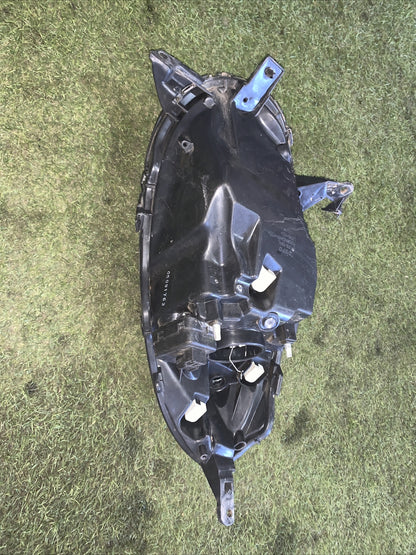 082151194L FARO FANALE PROIETTORE LUCE DEPO ANTERIORE SINISTRO NISSAN MICRA K12 