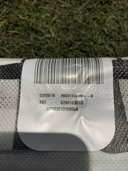 AIRBAG SEDILE SINISTRO PER RENAULT Kadjar Serie 985H13501R (15>)