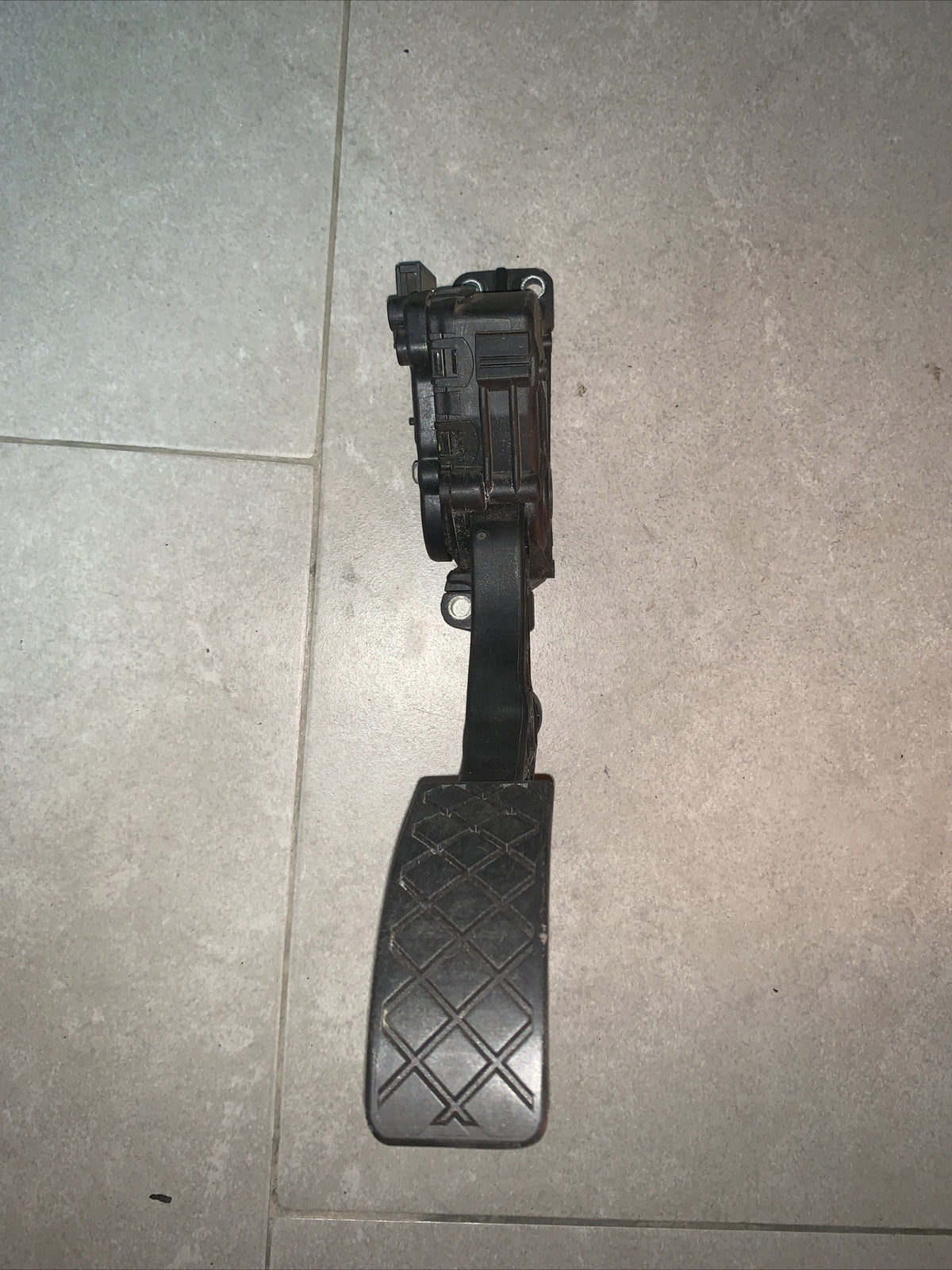 pedale acceleratore Volkswagen polo 6R 1.6 6Q1723503P