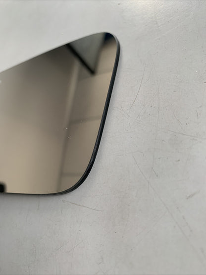 Vetro Specchietto Sinistro Fiat Panda 1 Serie Lancia Y 10 11S