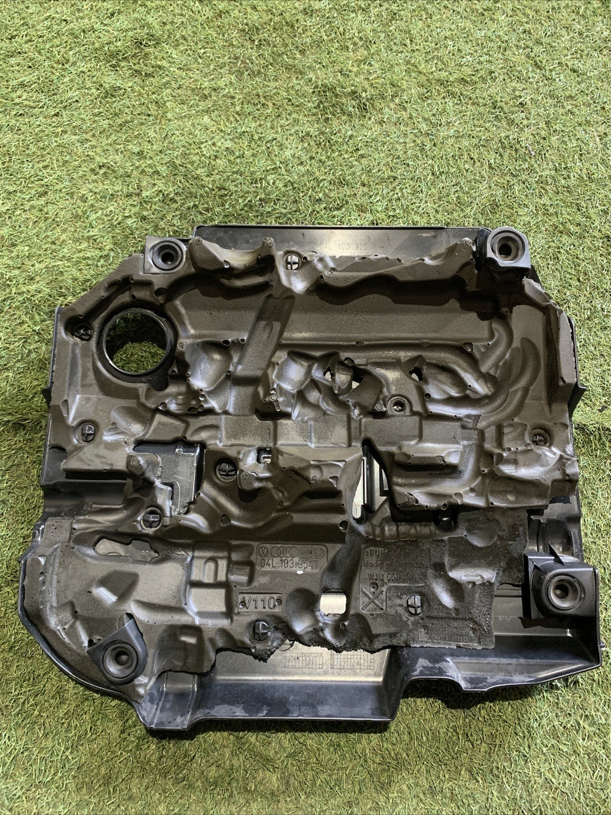 Coprimotore Audi A3 8V 1.6-2.0 Diesel 04L103925Q