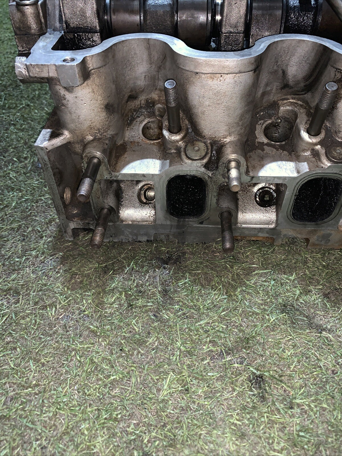 Testata Motore Fiat,Alfa 1.9 JTD 46431957 182B9000