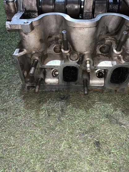 Testata Motore Fiat,Alfa 1.9 JTD 46431957 182B9000