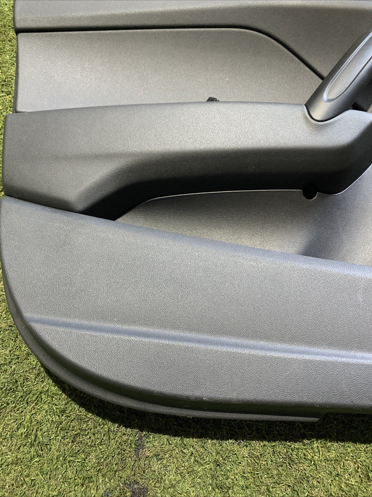 Pannello Porta Interno Anteriore Sinistra Audi A1 8X 2010-2017 8X4868109