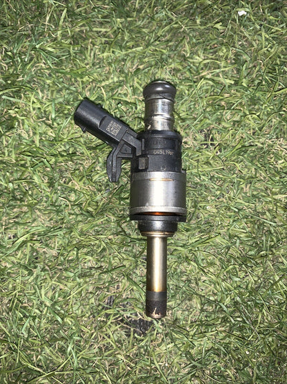 Iniettori Continental Volkswagen Golf 7 2.0 Benzina 245CV 06K906036N