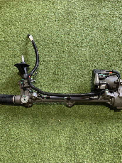 Scatola Guida Volvo XC60 2025 2.0 Mild Hybrid P32346341