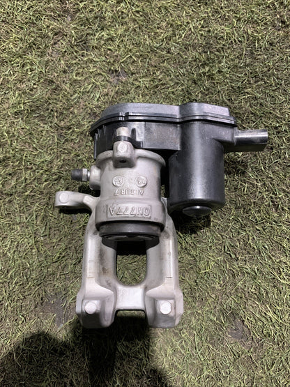 Pinza Freno Posteriore Destra Alfa Romeo Junior 1.2 Mild Hybrid 9842295180