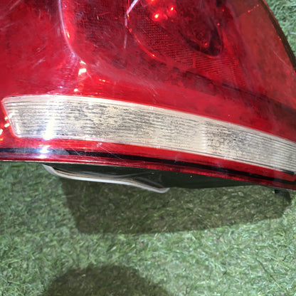 STOP FANALE POSTERIORE SINISTRO VOLKSWAGEN Polo 5° Serie 6R0945257A