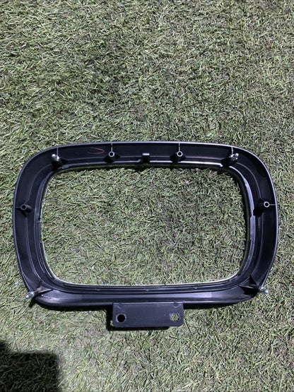 Cornice Cover Autoradio Fiat 500X Anno 2018 Codice 735577224