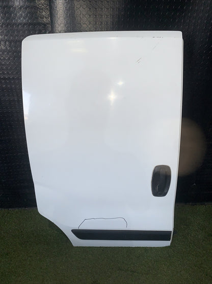Portiera Sportello Laterale Scorrevole DX Fiat Fiorino dal 2007 in poi