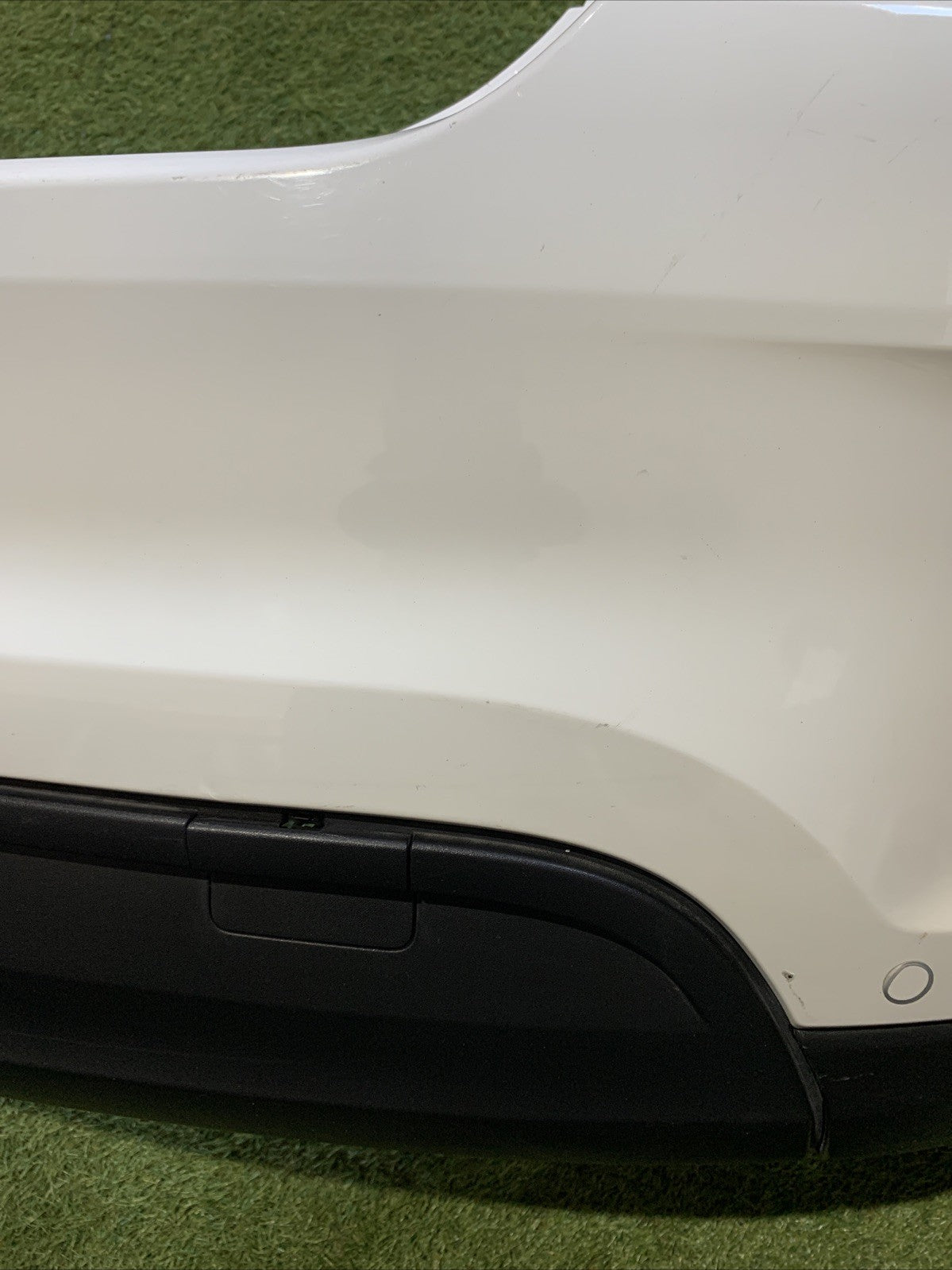 Paraurti posteriore fiat 500x 2023